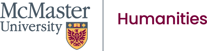 Faculty of Humanities Logo